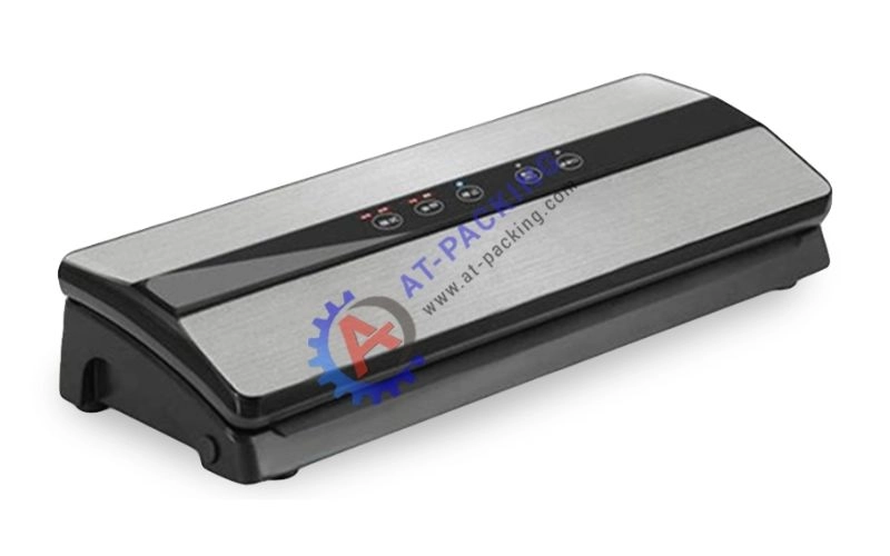 เครื่องซีลสูญญากาศ ขนาดเล็ก Brother รุ่น DS 1800 H