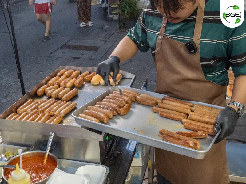 คำนวณต้นทุนวัตถุดิบและอุปกรณ์ คำนวณต้นทุนวัตถุดิบและอุปกรณ์