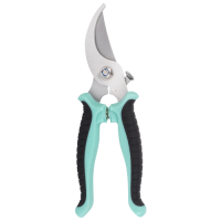 กรรไกรตัดกิ่ง กรรไกรตัดแต่งกิ่ง แบบปากโค้ง ขนาด 7 นิ้ว