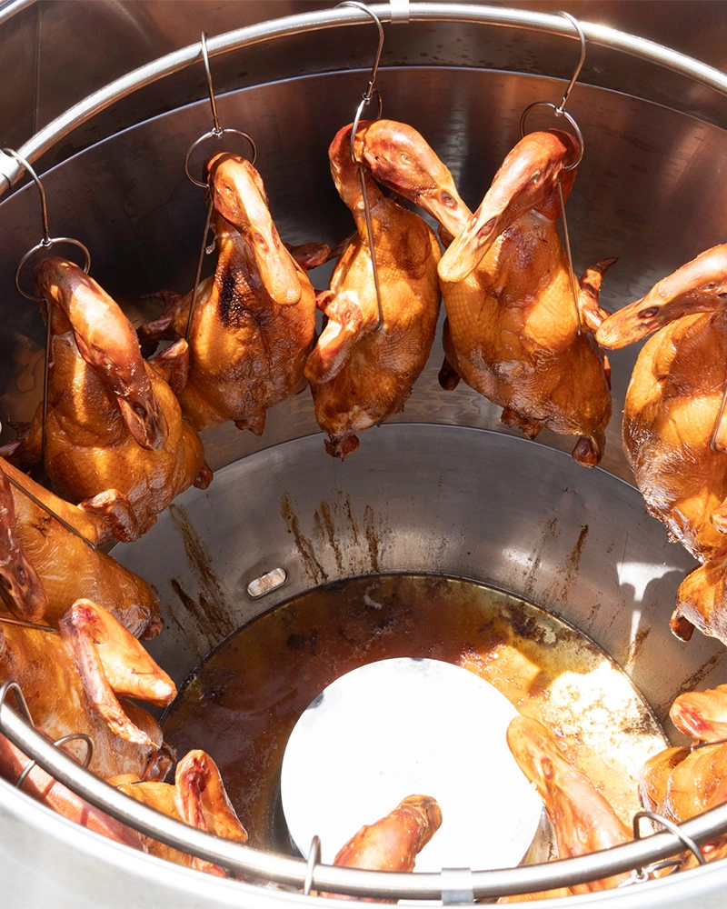 รีวิวการใช้งานจริง เตาอพอลโล เตาอบเป็ด รีวิวการใช้งานจริง เตาอพอลโล เตาอบเป็ด