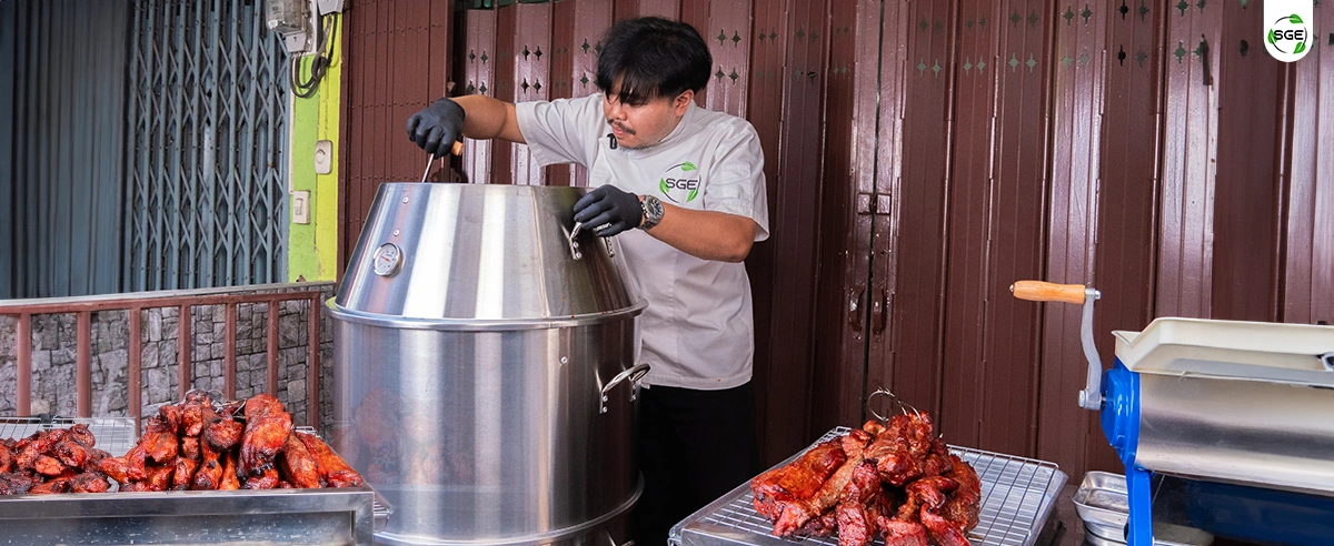 คำนึงถึงพื้นที่สำหรับใช้งานเตาอพอลโล คำนึงถึงพื้นที่สำหรับใช้งานเตาอพอลโล