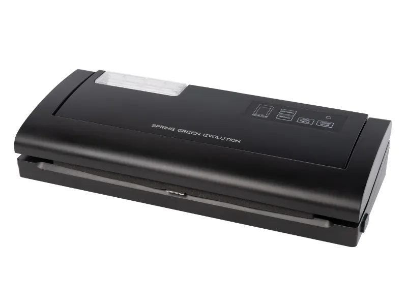 เครื่องซีลสูญญากาศ ขนาดเล็ก SGE รุ่น VC-ECO