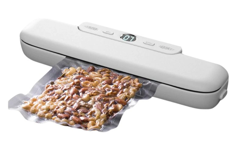 เครื่องซีลสูญญากาศ ขนาดเล็ก Xihui