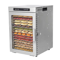 ตู้อบลมร้อน รุ่น DryMaster 14 ถาด