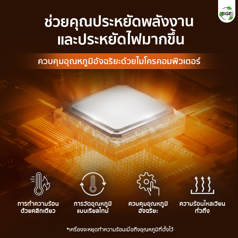 ประหยัดพลังงาน