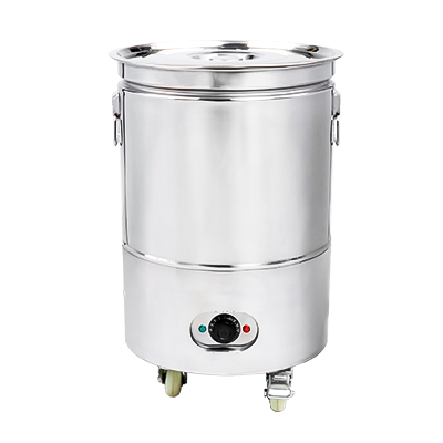 ตารางเปรียบเทียบระหว่างหม้อหุงข้าวขนาดใหญ่ทั่วไป และ เครื่องนึ่งข้าว SGE