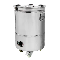 ตัวเครื่อง หม้อหุงข้าว เครื่องนึ่งข้าวอัตโนมัติ ขนาด 54 ลิตร