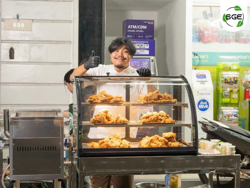 ขั้นตอนที่ 1 วางคอนเซปต์และจุดขาย