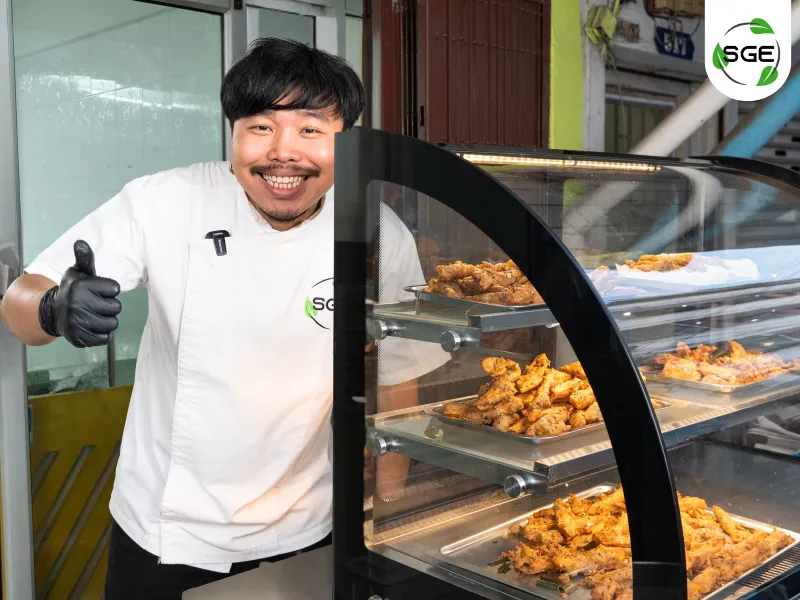 ขั้นตอนที่ 1 วางคอนเซปต์และเลือกทำเล