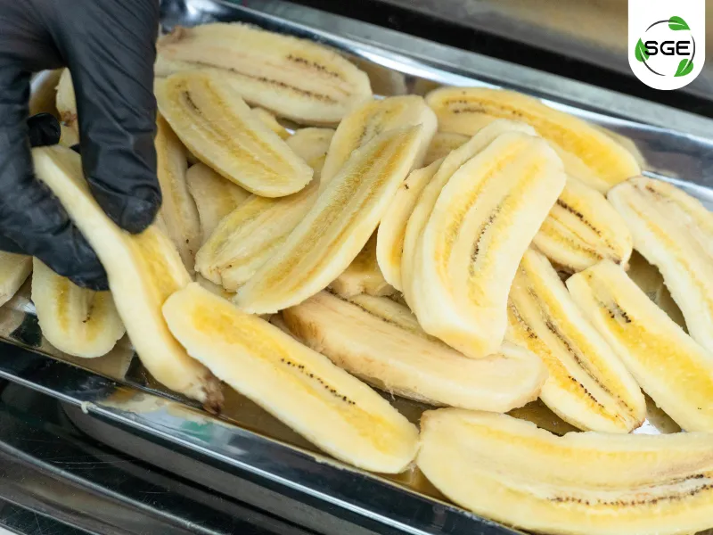 ขั้นตอนที่ 3 ทดลองและพัฒนาสูตร