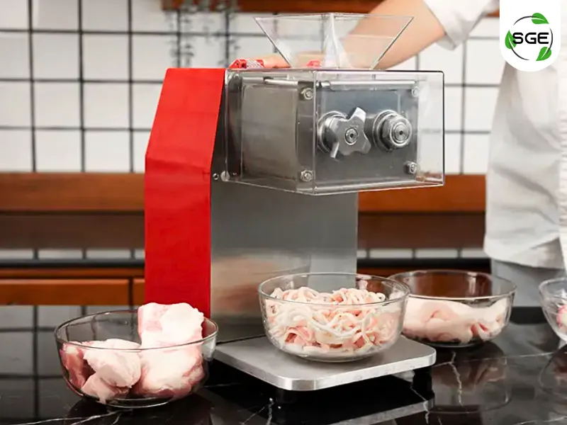 อุปกรณ์ที่ใช้ในร้านกล้วยทอด มันทอด พื้นฐาน