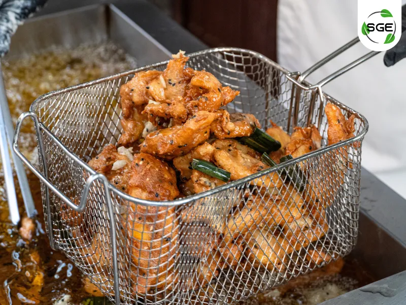 ต้นทุนวัตถุดิบกล้วยทอด มันทอด