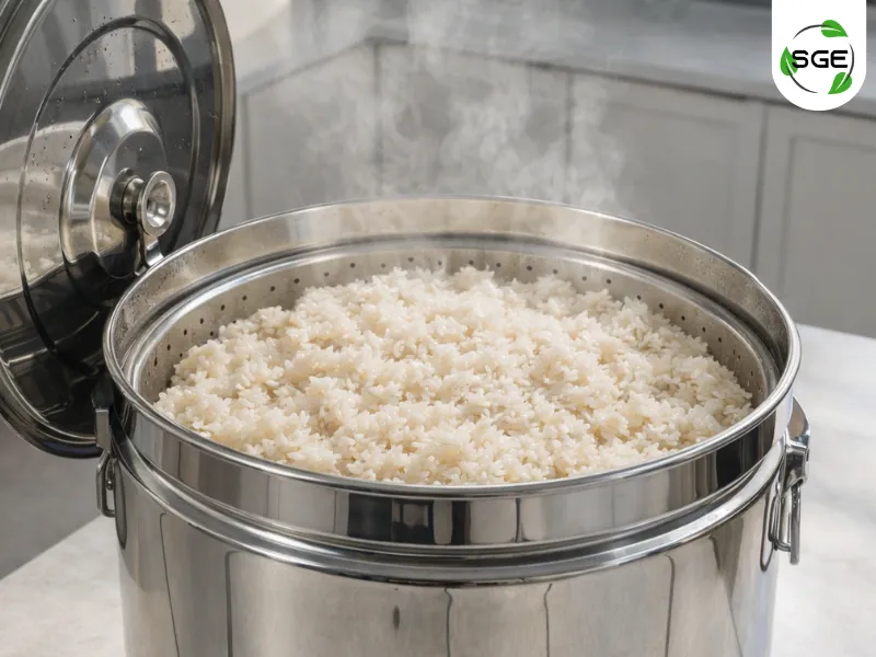 ข้าวมันไก่