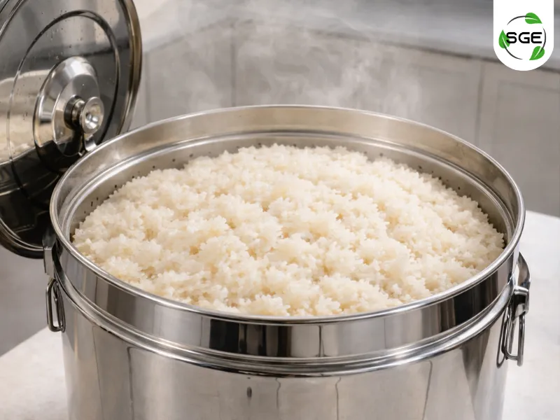 ข้าวญี่ปุ่น