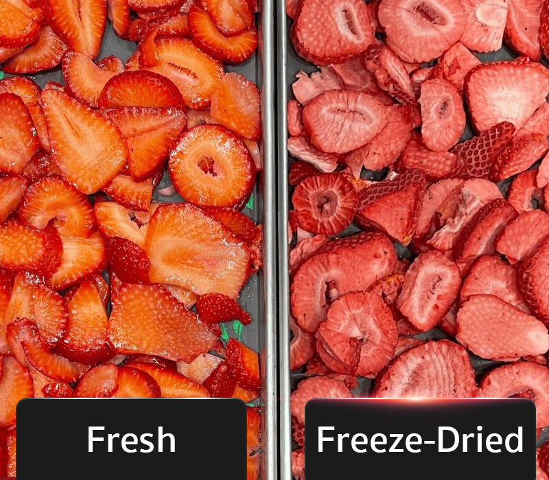 เปลี่ยนวัตถุดิบธรรมดาให้กลายเป็นสินค้าพรีเมียม