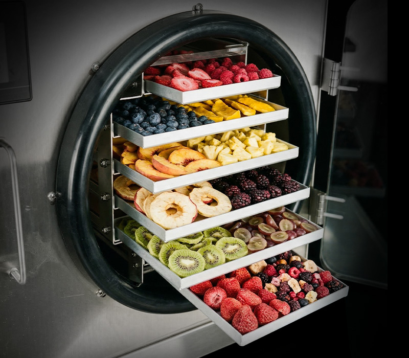 รองรับการผลิตหลากหลาย ตอบโจทย์ทุกธุรกิจ