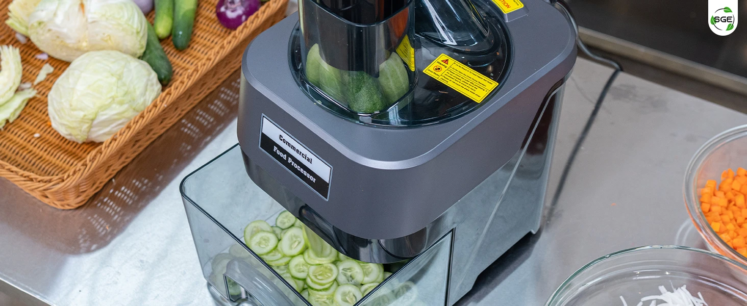 เครื่องหั่นผัก รุ่น VSX-G3 เครื่องหั่นผัก รุ่น VSX-G3