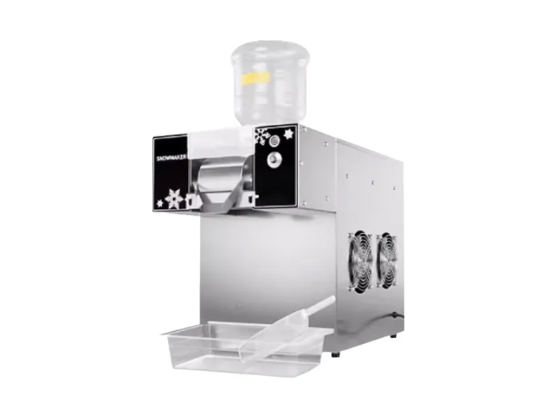 เครื่องทำบิงซู Qualitat รุ่น SNOW-120A