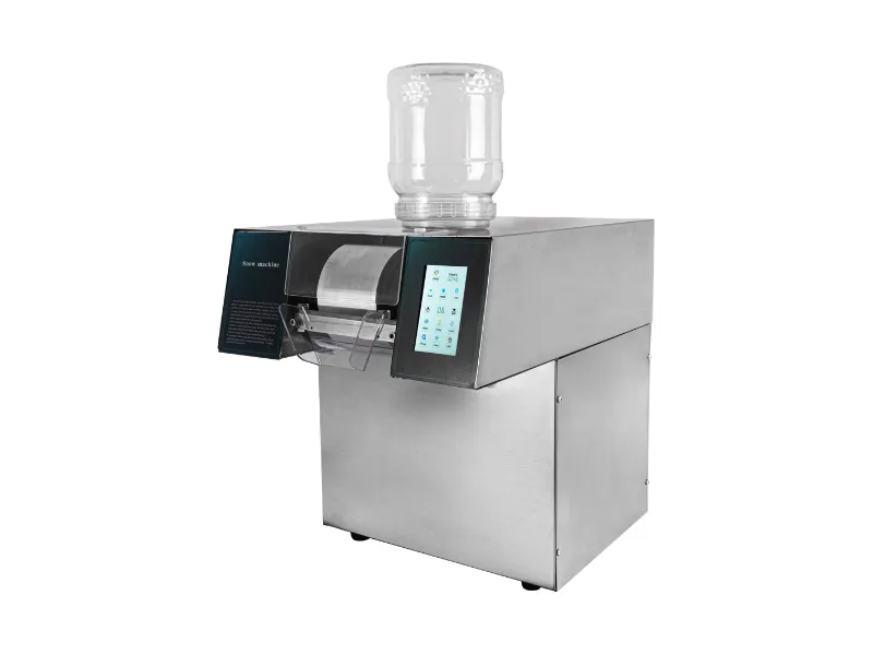 เครื่องทำบิงซู รุ่น Ultra ของแบรนด์ SGE