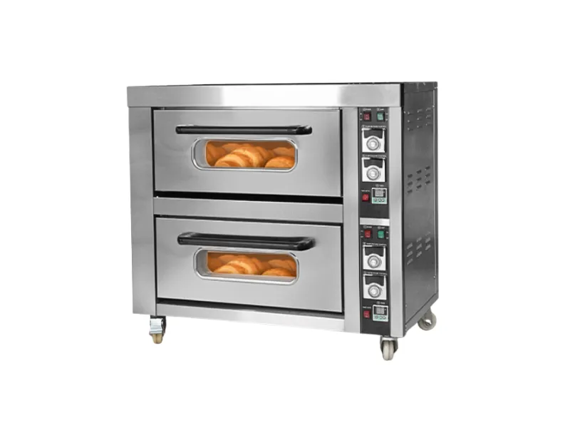 SGE เตาอบไฟฟ้า เตาอบเบเกอรี่ รุ่น Standard