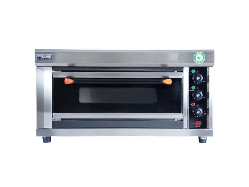 Kitchenmall เตาอบเบเกอรี่ 1 ชั้น 1 ถาด