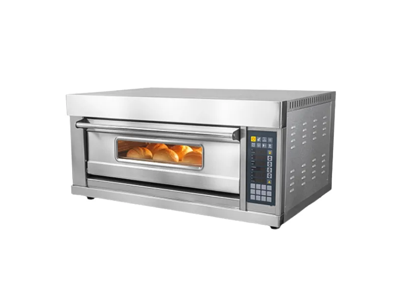 SGE เตาอบไฟฟ้า เตาอบเบเกอรี่ รุ่น Plus