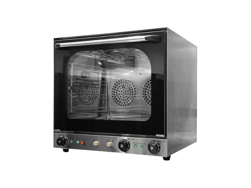 Kitchenmall เตาอบ Convection รุ่น YXD-4D