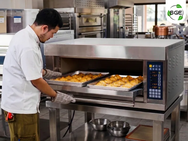 เตาอบไฟฟ้าคืออะไร? มีอะไรที่ทำให้หลายคนเลือกใช้
