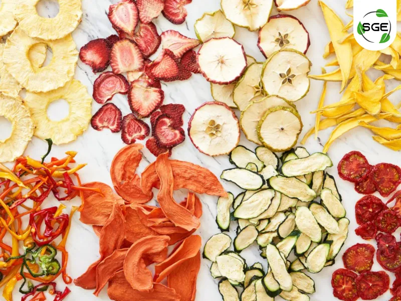 การถนอมอาหารโดยใช้ความเย็น