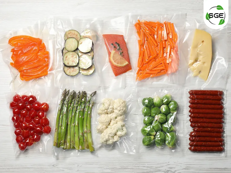 การถนอมอาหารโดยการจำกัดอากาศ