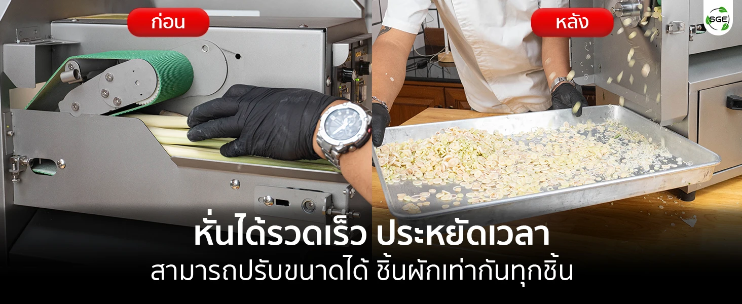 ผลลัพธ์เครื่องหั่นผักสายพาน ระดับอุตสาหกรรม ผลลัพธ์เครื่องหั่นผักสายพาน ระดับอุตสาหกรรม