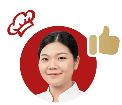 เชฟหลินแนะนำ