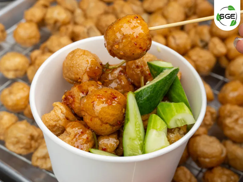 ขั้นตอนการเปิดร้านลูกชิ้นปลาระเบิด ขั้นตอนที่ 3 เตรียมสูตรเด็ด ขั้นตอนการเปิดร้านลูกชิ้นปลาระเบิด ขั้นตอนที่ 3 เตรียมสูตรเด็ด