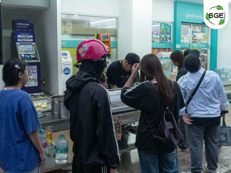 ขั้นตอนที่ 1 วางคอนเซปต์และทำเล ขั้นตอนที่ 1 วางคอนเซปต์และทำเล