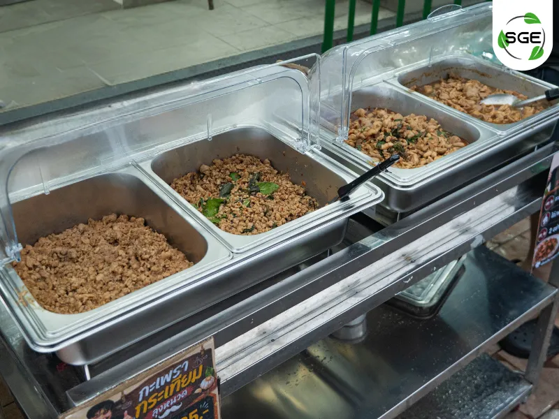 ขั้นตอนที่ 3 เตรียมสูตรเด็ด ขั้นตอนที่ 3 เตรียมสูตรเด็ด
