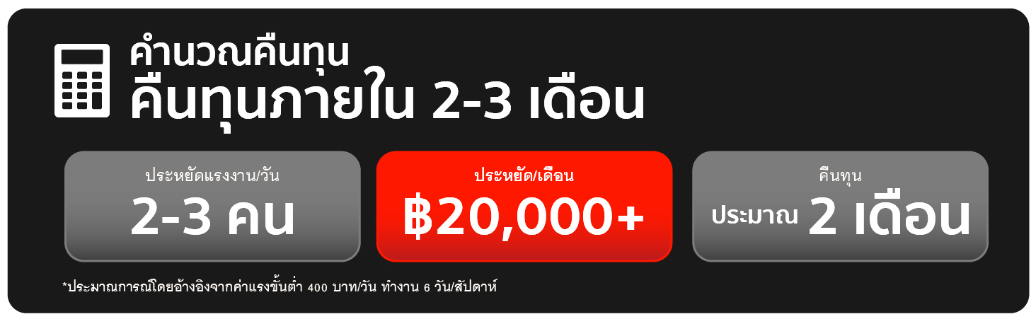 เครื่องขอดเกล็ดปลา อุตสาหกรรม