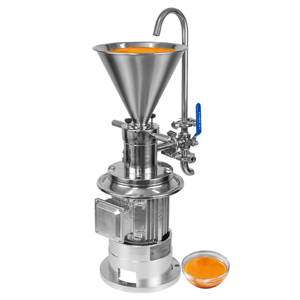 Wet Grinder and Sauce Maker, Colloid Mill | SGE