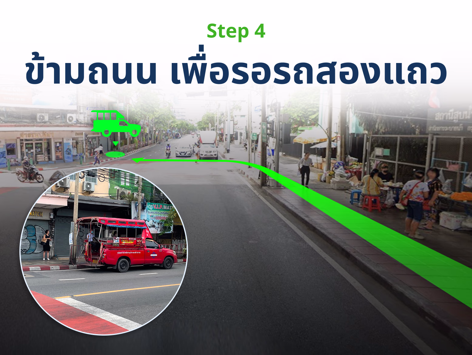 แนะนำการเดินทางมา SGE สาขาสาทร โดยรถส่วนตัว แนะนำการเดินทางมา SGE สาขาสาทร โดยรถส่วนตัว