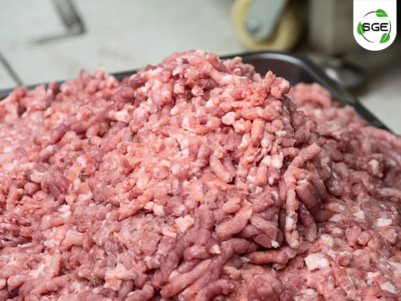 วิธีทำ หมูยอพริกไทยดำ ขั้นตอนที่ 1