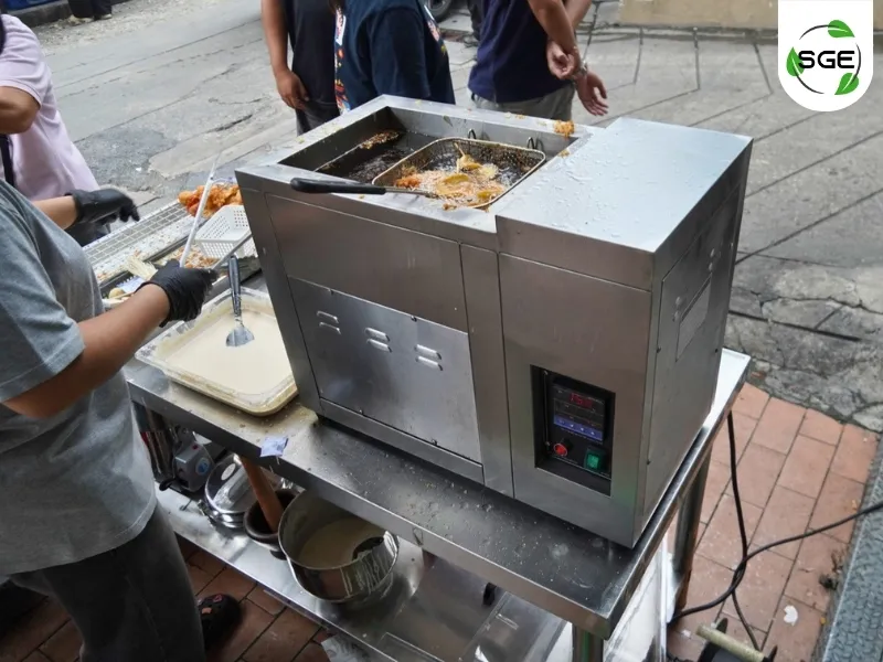 ขั้นตอนที่ 4 เตรียมอุปกรณ์ให้พร้อม ขั้นตอนที่ 4 เตรียมอุปกรณ์ให้พร้อม