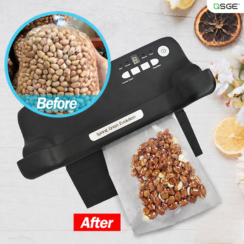 Vacuum Sealer -VC88-Page 6