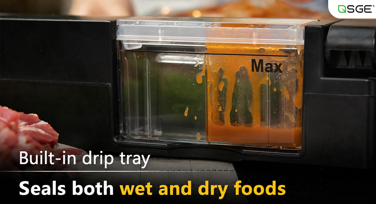 PD Feature Wet and Dry VC-EVO