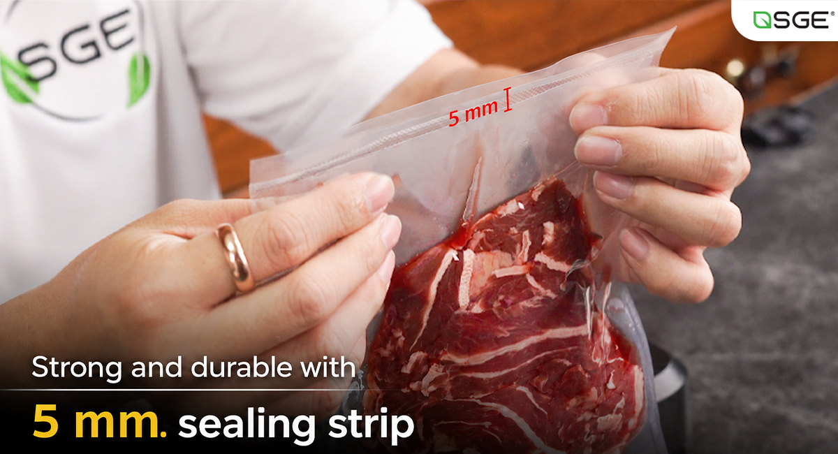 PD Feature Seal Wide VC-EVO