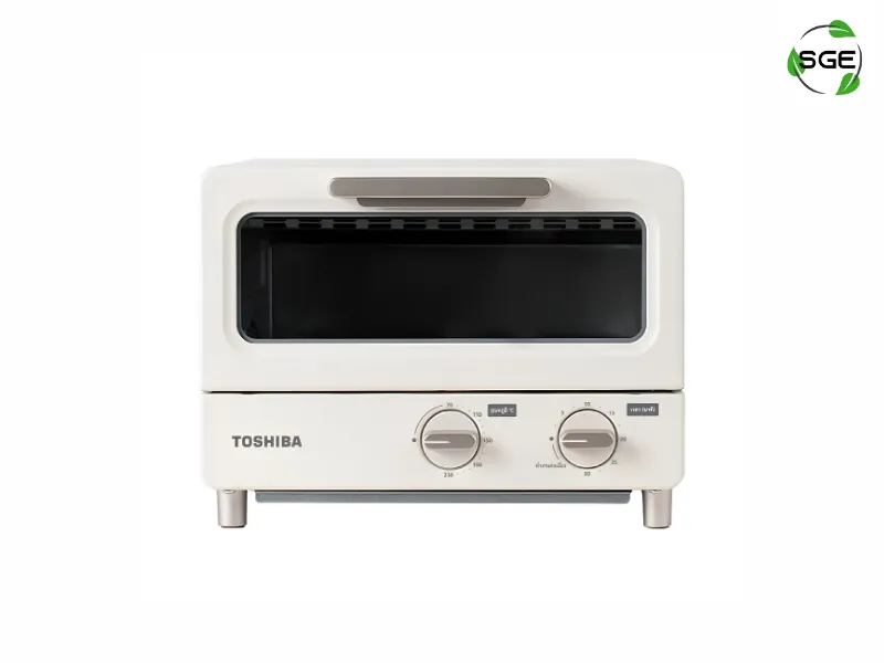 เตาอบไฟฟ้า ขนาดเล็ก Toshiba รุ่น ET-TD7080(IV) เตาอบไฟฟ้า ขนาดเล็ก Toshiba รุ่น ET-TD7080(IV)