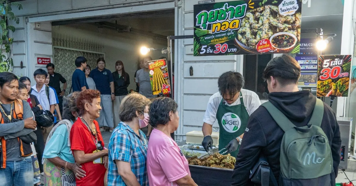 ไอเดียธุรกิจ เปิดร้านกุ่ยช่าย เริ่มต้นอย่างไร? พร้อมคำนวณต้นทุน ไอเดียธุรกิจ เปิดร้านกุ่ยช่าย เริ่มต้นอย่างไร? พร้อมคำนวณต้นทุน
