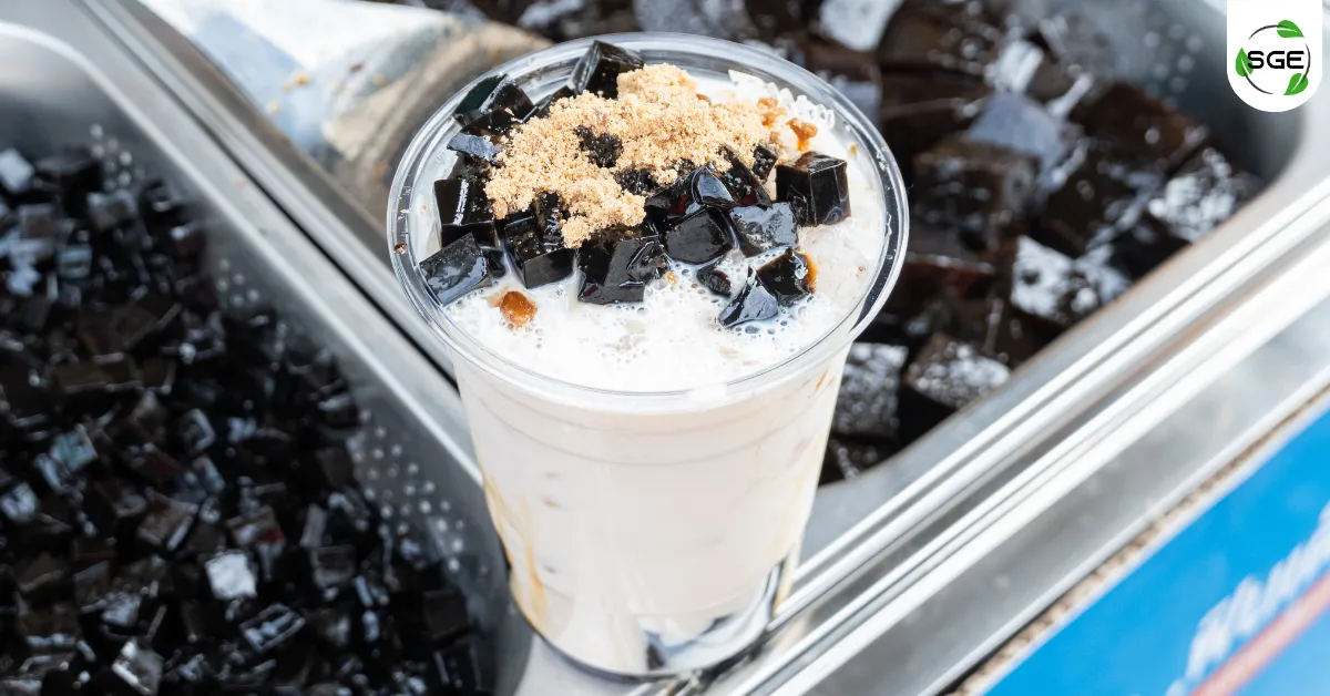 18092026-grass-jelly-with-fresh-milk-shop-01 ทำไมต้องเปิดร้าน เฉาก๊วยนมสด