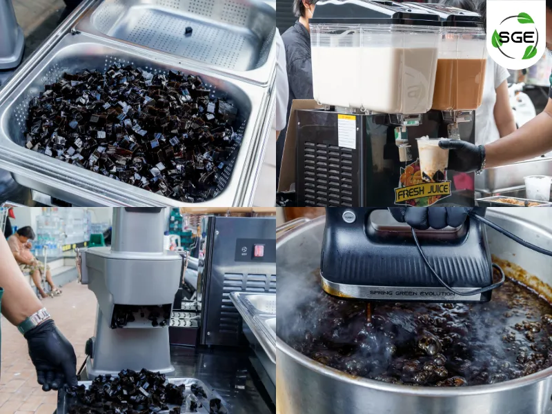 18092026-grass-jelly-with-fresh-milk-shop-05
ขั้นตอนที่ 4 เตรียมอุปกรณ์ให้พร้อม