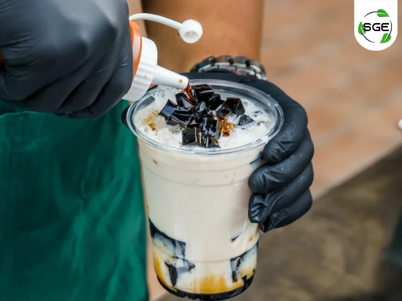 18092026-grass-jelly-with-fresh-milk-shop-3 ต้นทุนวัตถุดิบบราวน์ชูการ์