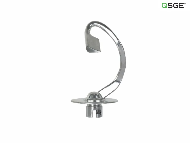 หัวตีตะขอ (Dough Hook) หัวตีตะขอ (Dough Hook)