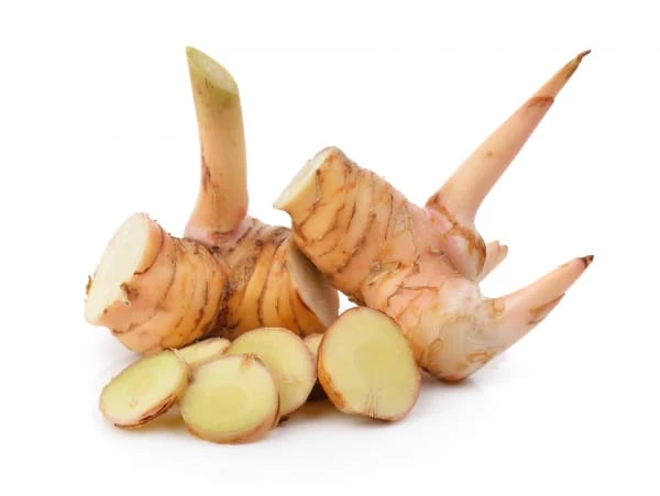 ข่า